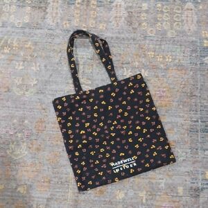 Madewell Insider Shopping Tote Bag